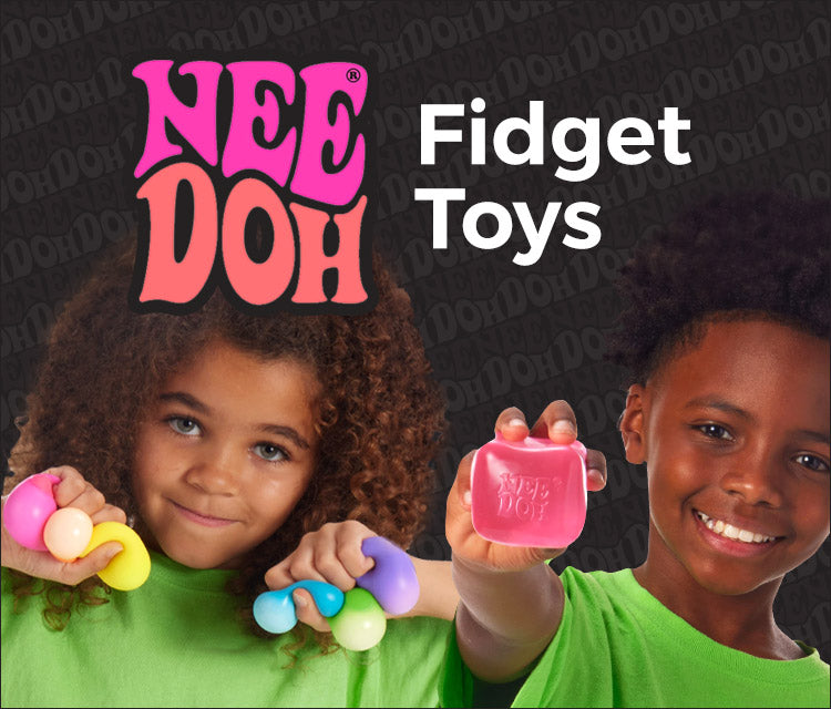 needoh_fidget_balls_and_stress_toys-Big Deal Toys,Toys,sensory toys,chidrens toys