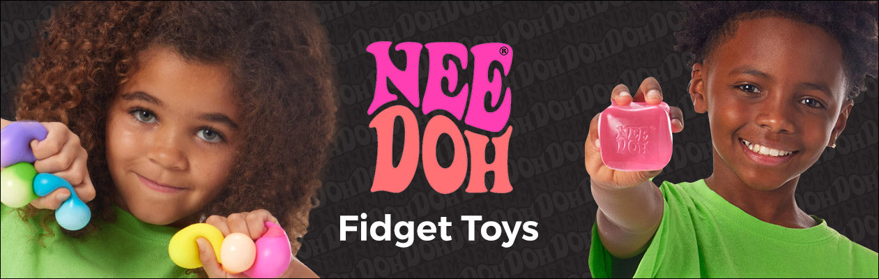 needoh_fidget_toys_and_sensory_toys-Big Deal Toys,Toys,sensory toys,chidrens toys